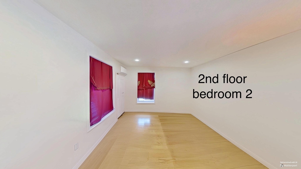 3 bed, 2 bath apartment for rent at 89 Antwerp St Unit B, Lower Allston — photo 9 of 15