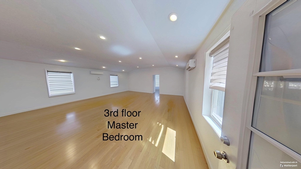 3 bed, 2 bath apartment for rent at 89 Antwerp St Unit B, Lower Allston — photo 11 of 15