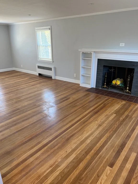 3 bed, 2 bath apartment for rent at 89 Ashworth Rd, Squantum — photo 8 of 29