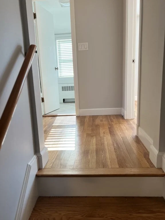 3 bed, 2 bath apartment for rent at 89 Ashworth Rd, Squantum — photo 16 of 29