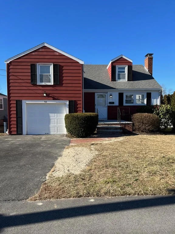 3 bed, 2 bath apartment for rent at 89 Ashworth Rd, Squantum