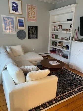 1 bed, 1 bath apartment for rent at 89 Bartlett St Unit 2, Charlestown — photo 4 of 13