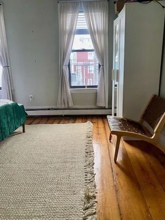 1 bed, 1 bath apartment for rent at 89 Bartlett St Unit 2, Charlestown — photo 8 of 13