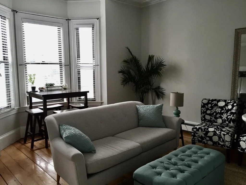 1 bed, 1 bath apartment for rent at 89 Bartlett St Unit 2, Charlestown — photo 2 of 13