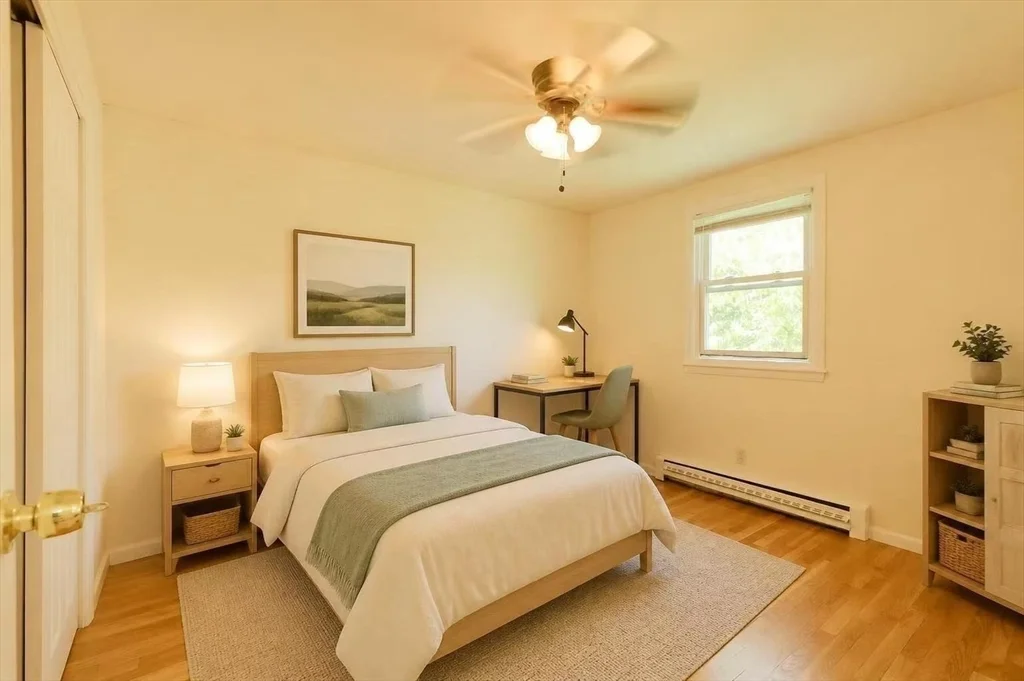 3 bed, 1 bath apartment for rent at 89 Brayton Rd Unit 2, Brighton — photo 13 of 33