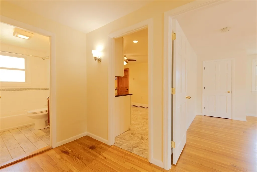 3 bed, 1 bath apartment for rent at 89 Brayton Rd Unit 2, Brighton — photo 19 of 33