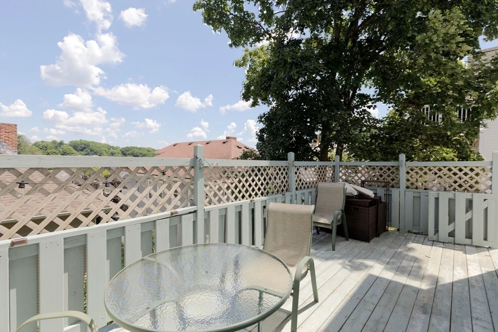 3 bed, 1 bath apartment for rent at 89 Brayton Rd Unit 2, Brighton — photo 32 of 33