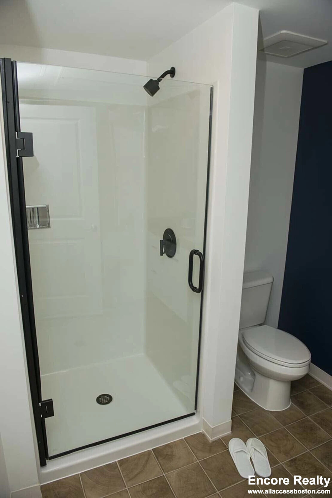 1 bed, 1 bath apartment for rent at 89 Brighton Ave Unit 2, Allston — photo 3 of 4