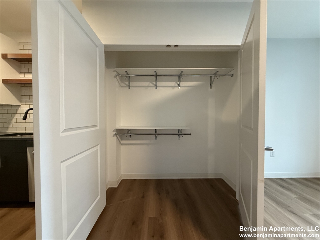 Studio bed, 1 bath apartment for rent at 89 Brighton Ave Unit 210, Allston — photo 9 of 9