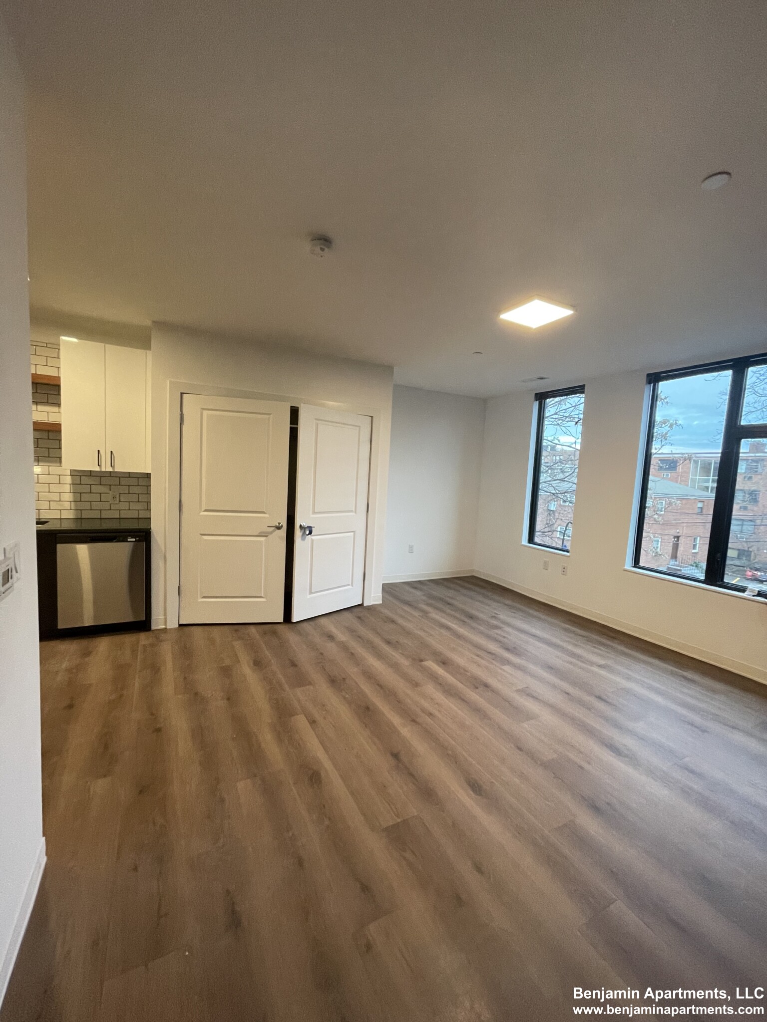 Studio bed, 1 bath apartment for rent at 89 Brighton Ave Unit 210E, Allston