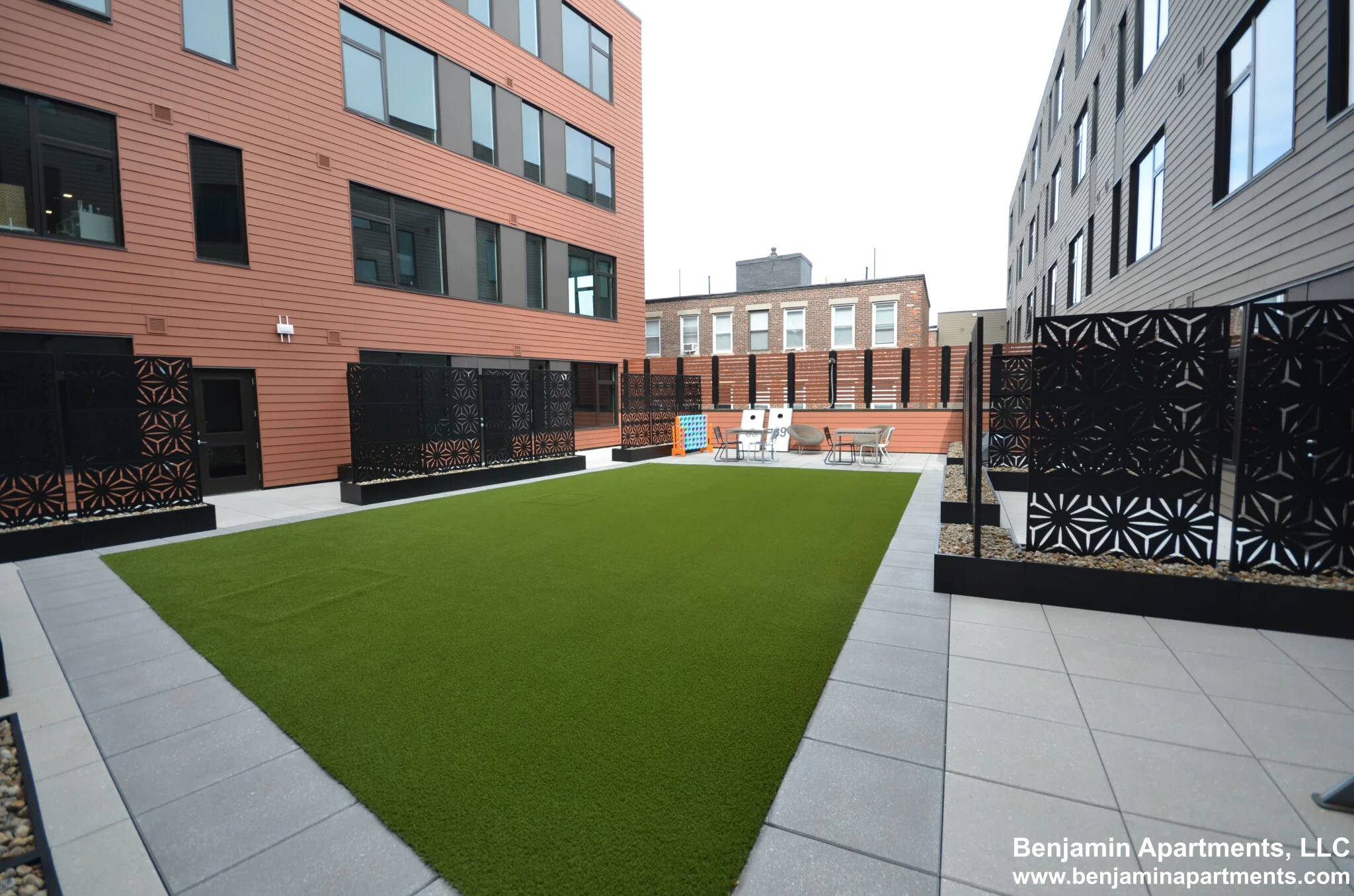 2 bed, 1 bath apartment for rent at 89 Brighton Ave Unit 220, Allston — photo 17 of 17