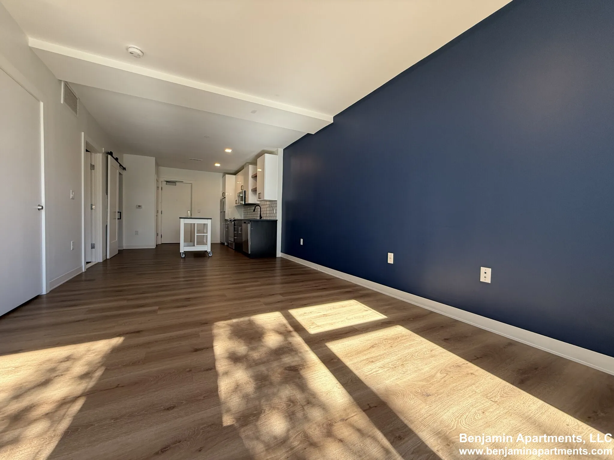2 bed, 1 bath apartment for rent at 89 Brighton Ave Unit 220, Allston — photo 10 of 17