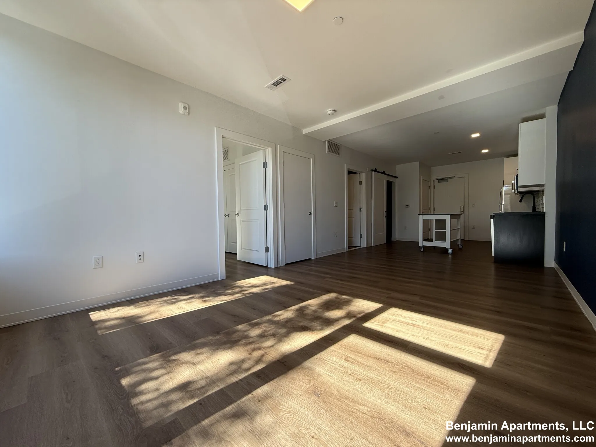 2 bed, 1 bath apartment for rent at 89 Brighton Ave Unit 220, Allston — photo 11 of 17