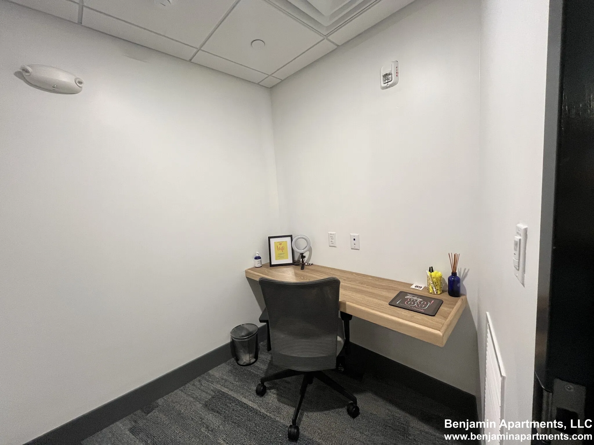 2 bed, 1 bath apartment for rent at 89 Brighton Ave Unit 220, Allston — photo 13 of 17