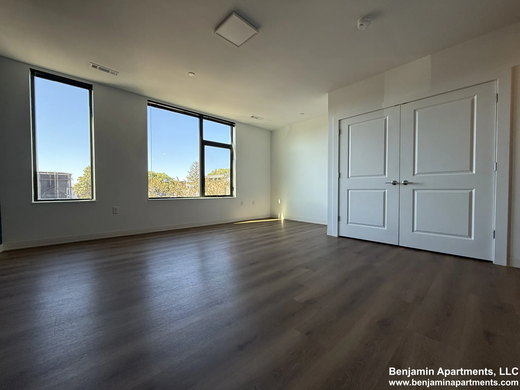 Studio bed, 1 bath apartment for rent at 89 Brighton Ave Unit 426, Allston — photo 3 of 9