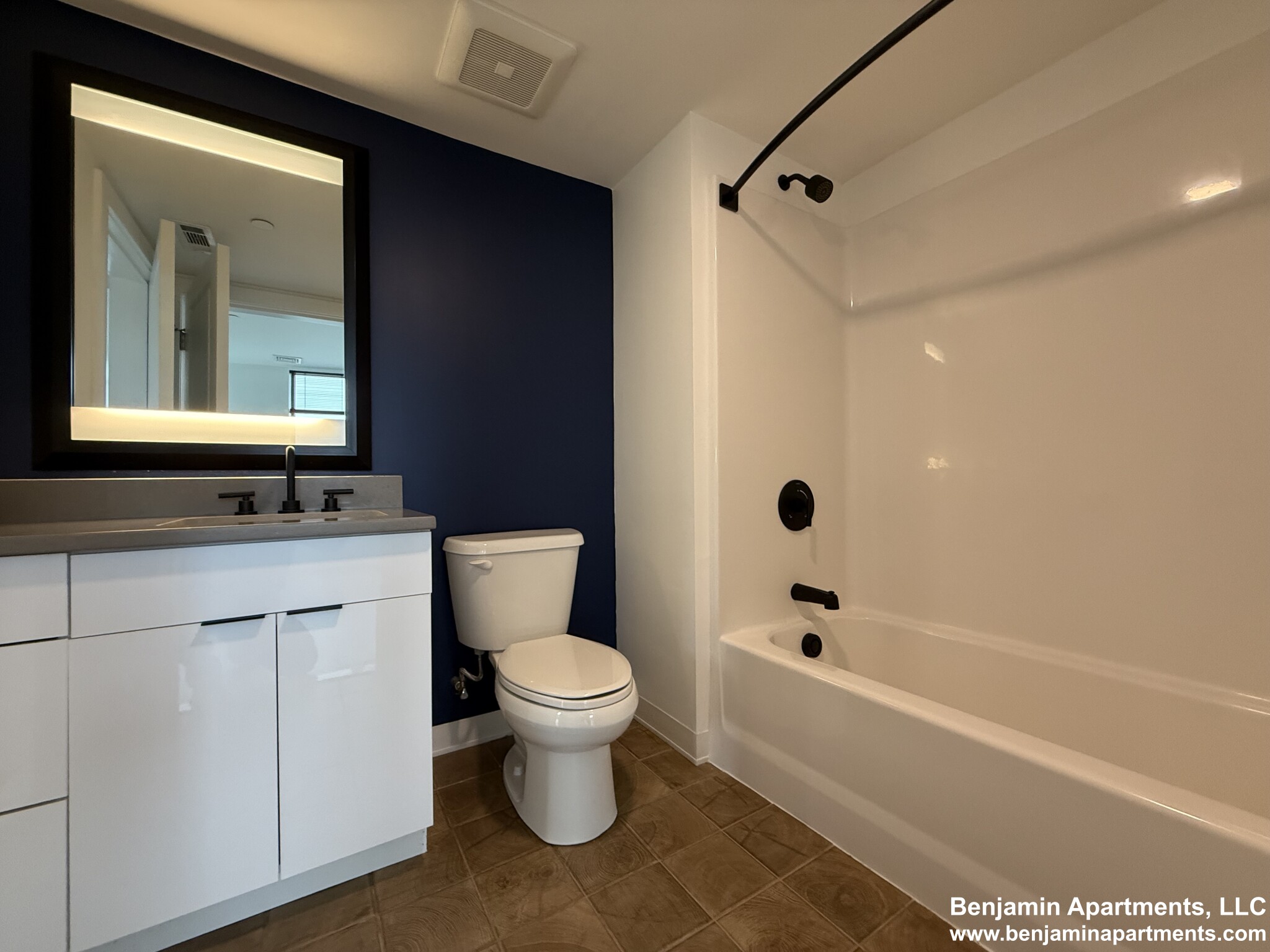 2 bed, 2 bath apartment for rent at 89 Brighton Ave Unit 429, Allston — photo 16 of 17