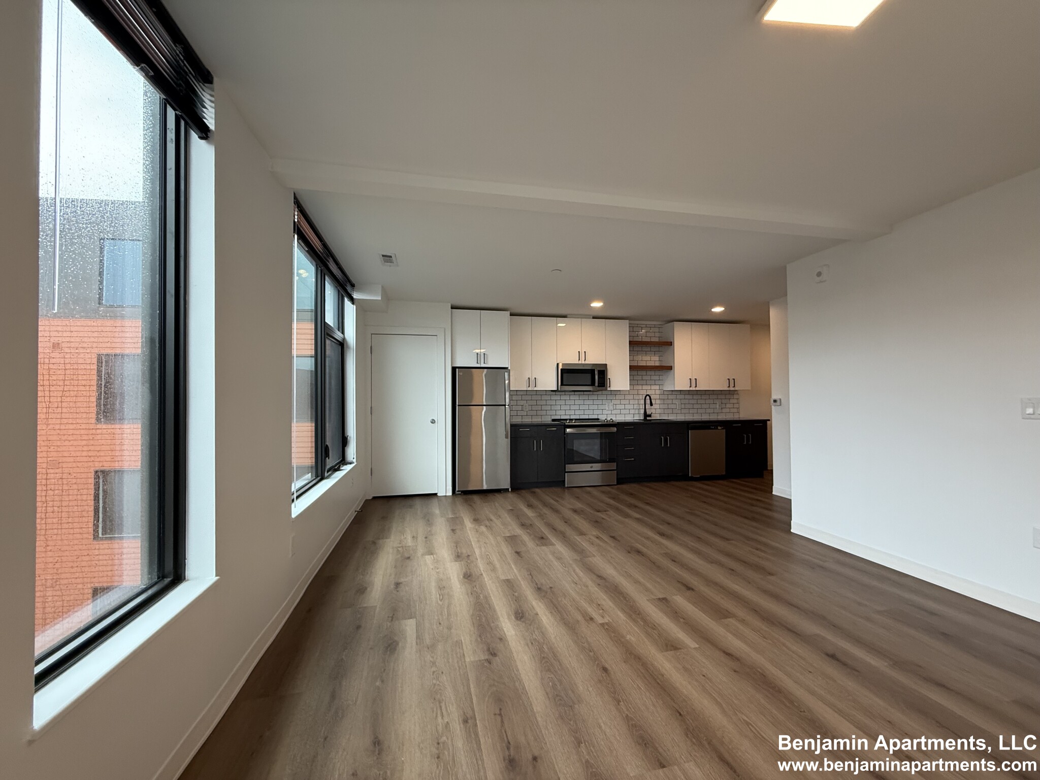 2 bed, 2 bath apartment for rent at 89 Brighton Ave Unit 429, Allston — photo 8 of 17