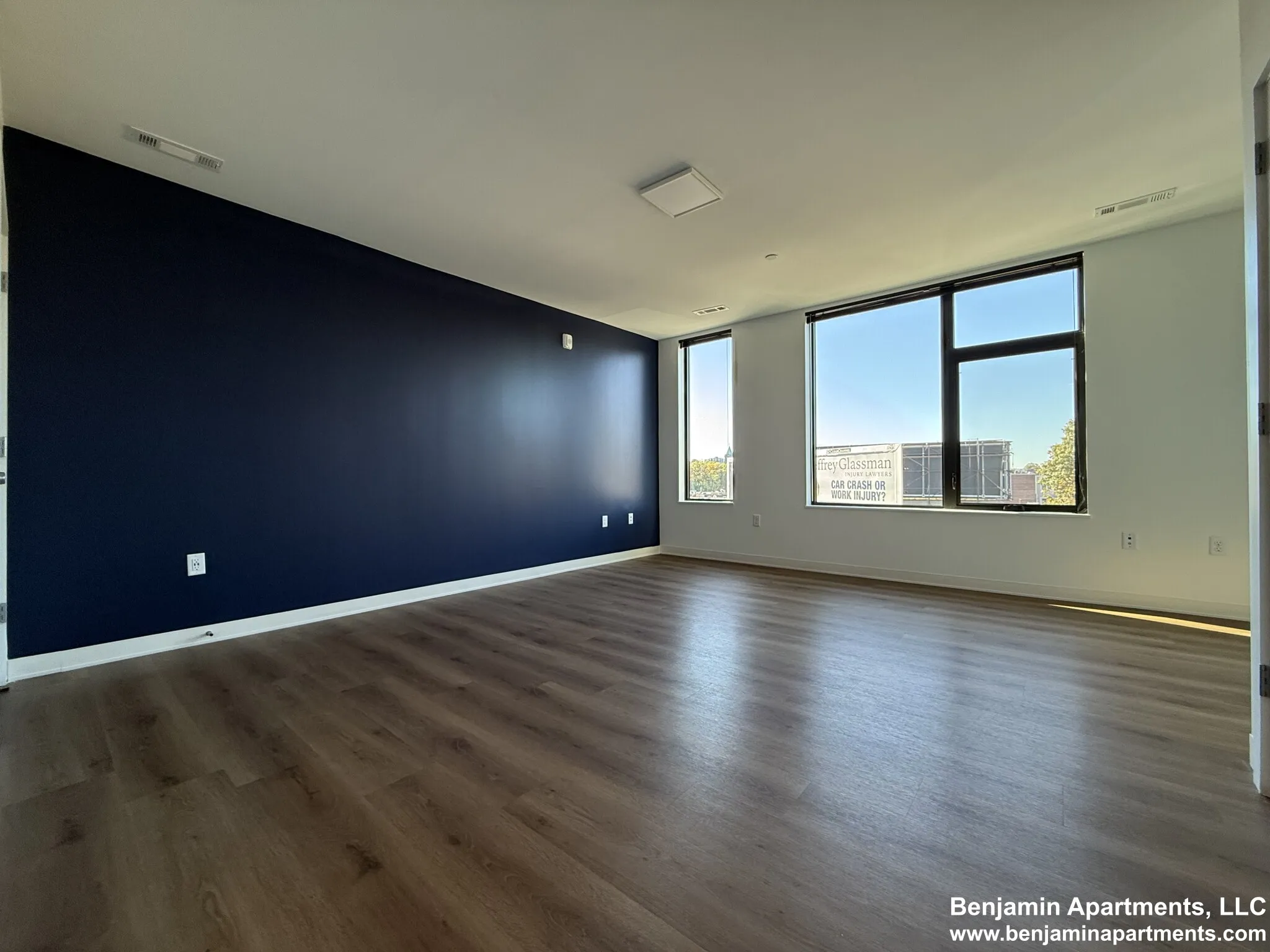 Studio bed, 1 bath apartment for rent at 89 Brighton Ave Unit 524, Allston
