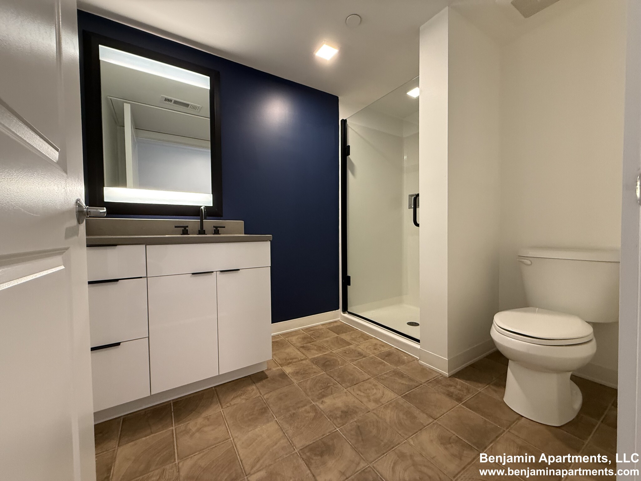 2 bed, 2 bath apartment for rent at 89 Brighton Ave Unit 527, Allston — photo 6 of 17