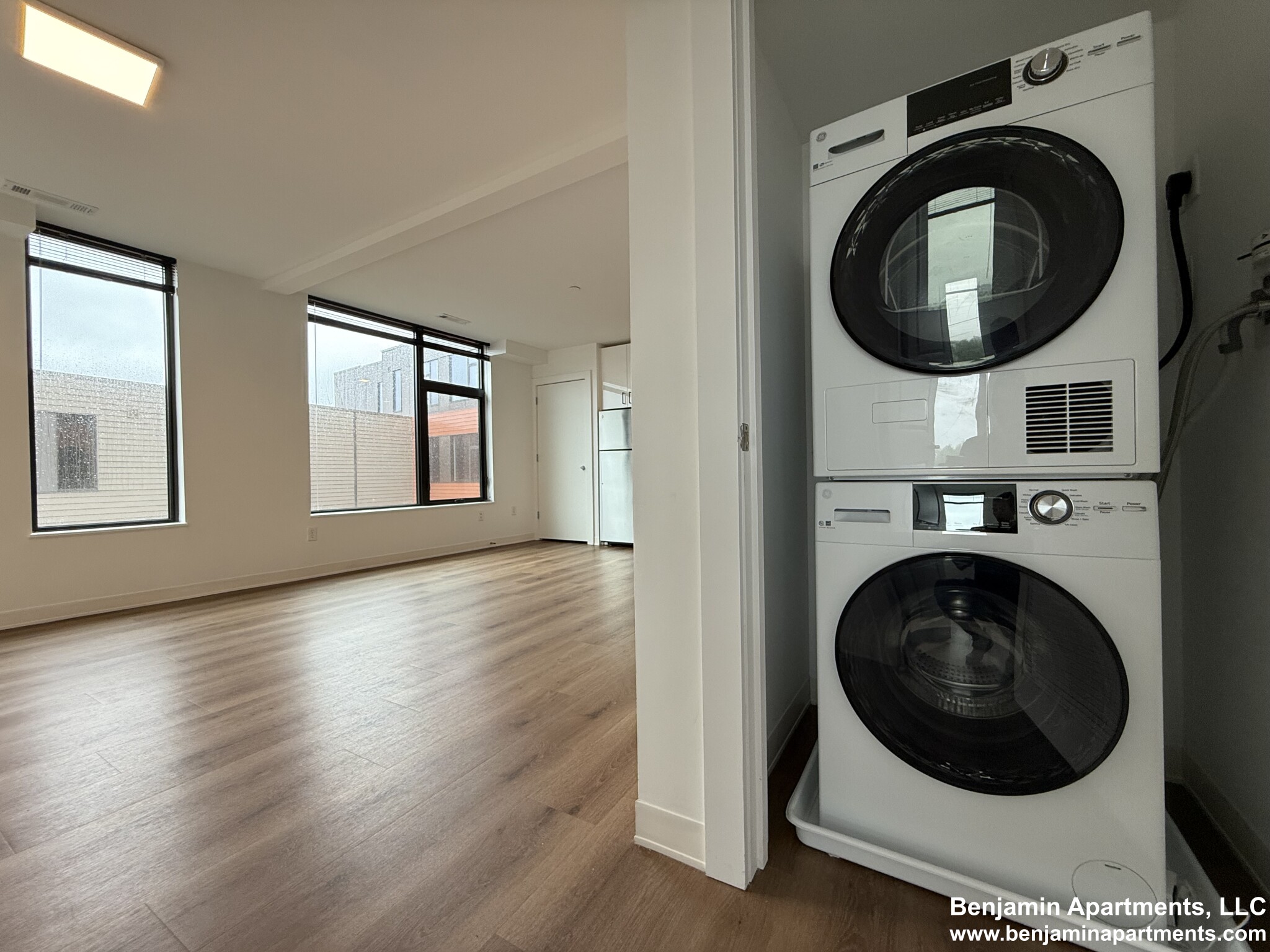 2 bed, 2 bath apartment for rent at 89 Brighton Ave Unit 527, Allston — photo 17 of 17