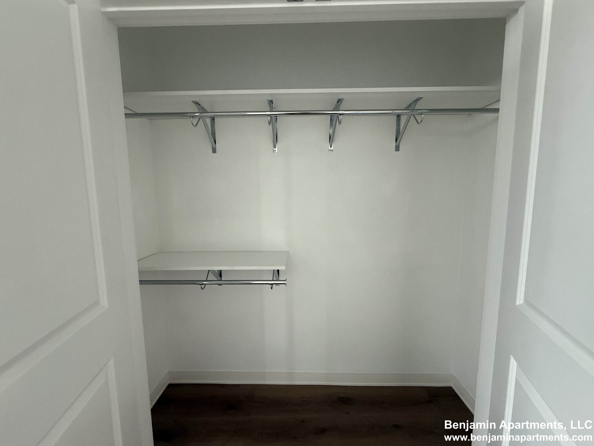 2 bed, 2 bath apartment for rent at 89 Brighton Ave Unit 527, Allston — photo 15 of 17