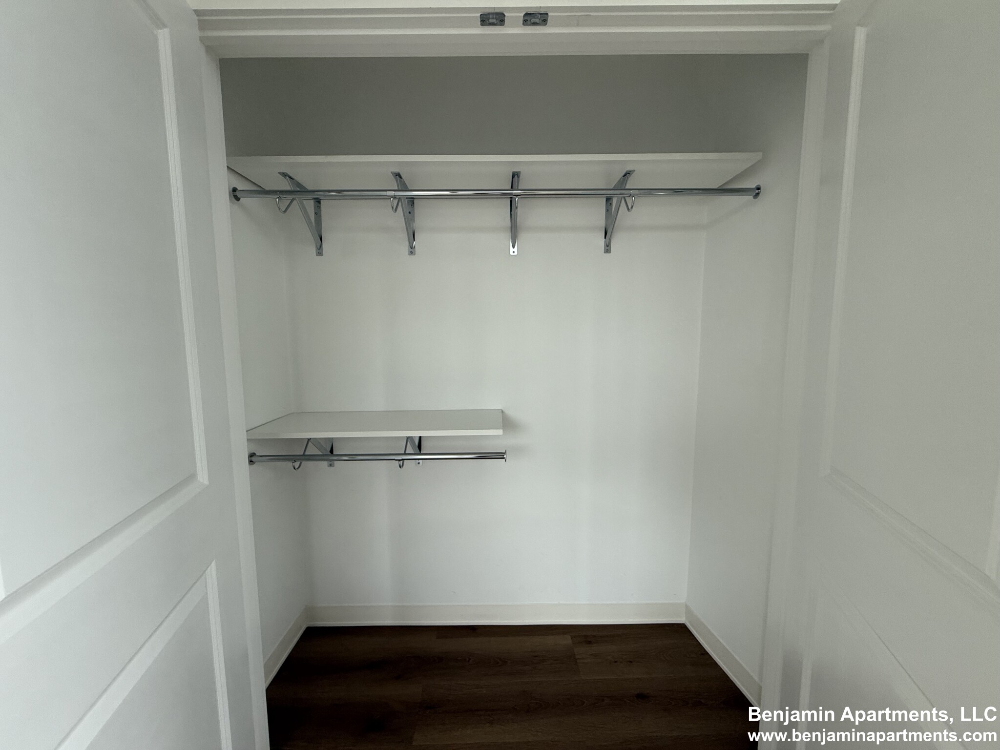 2 bed, 2 bath apartment for rent at 89 Brighton Ave Unit 527, Allston — photo 12 of 17