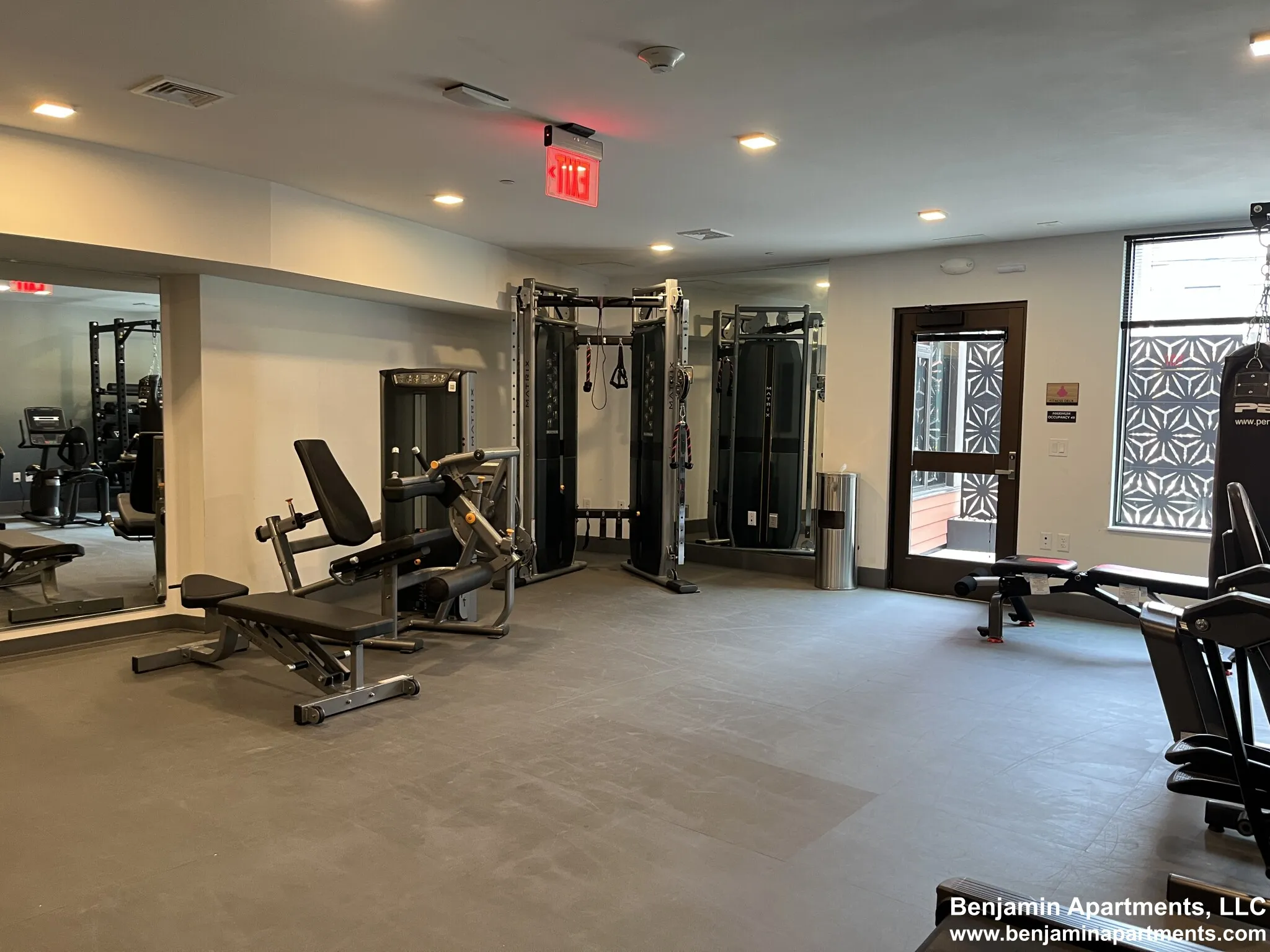 2 bed, 1 bath apartment for rent at 89 Brighton Ave Unit 604, Allston — photo 15 of 16