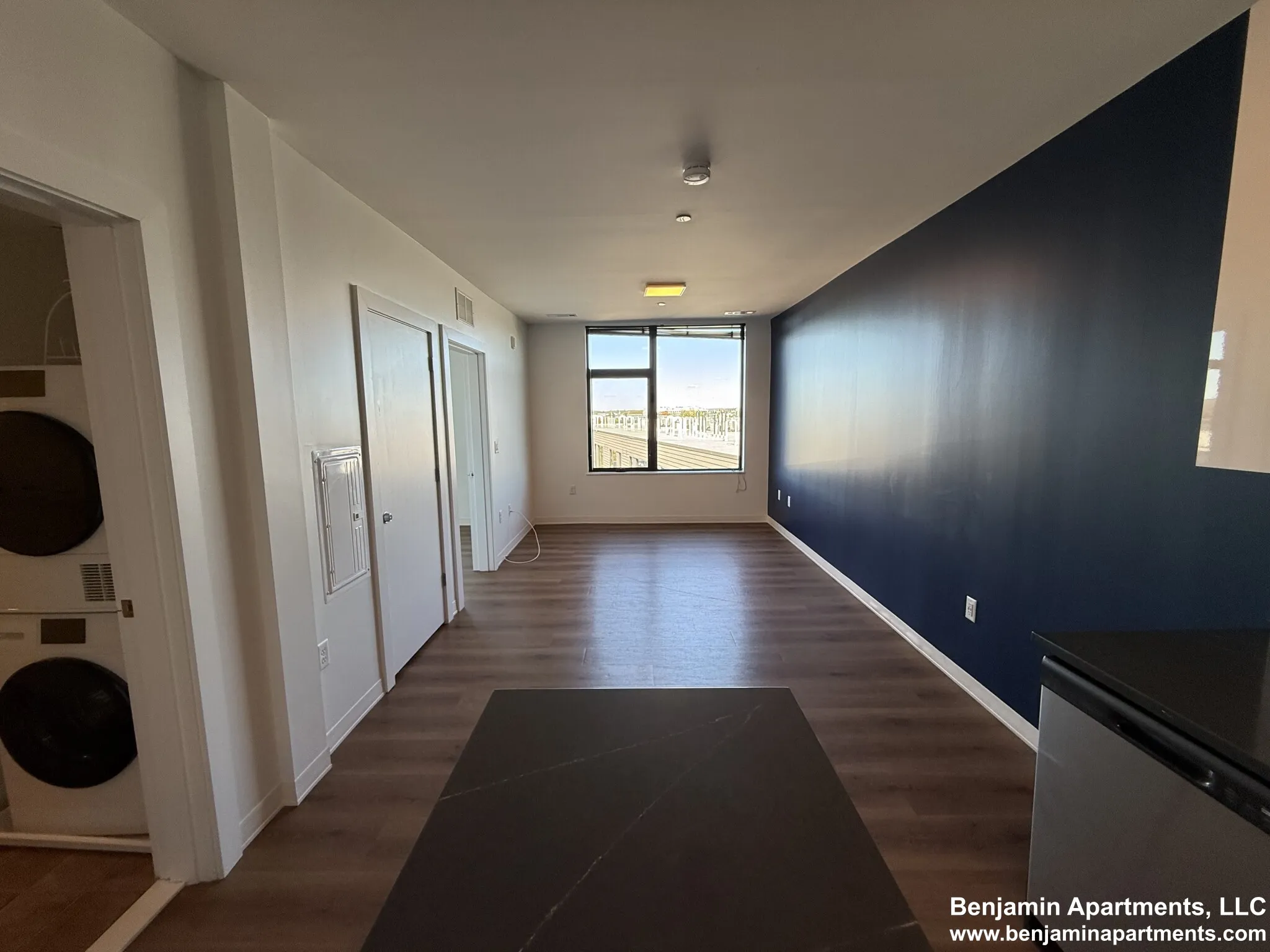 2 bed, 1 bath apartment for rent at 89 Brighton Ave Unit 604, Allston — photo 3 of 16