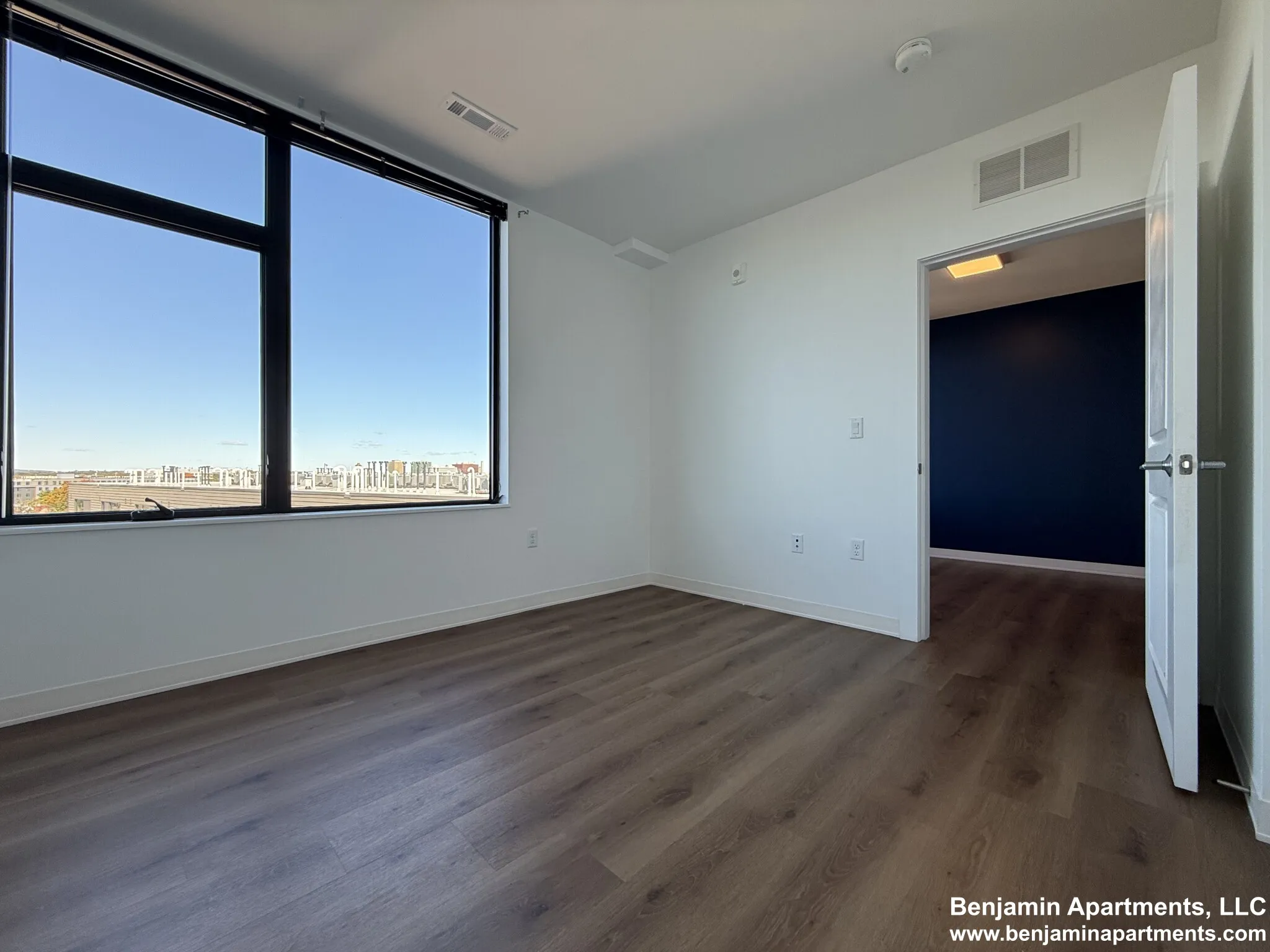 2 bed, 1 bath apartment for rent at 89 Brighton Ave Unit 604, Allston — photo 9 of 16