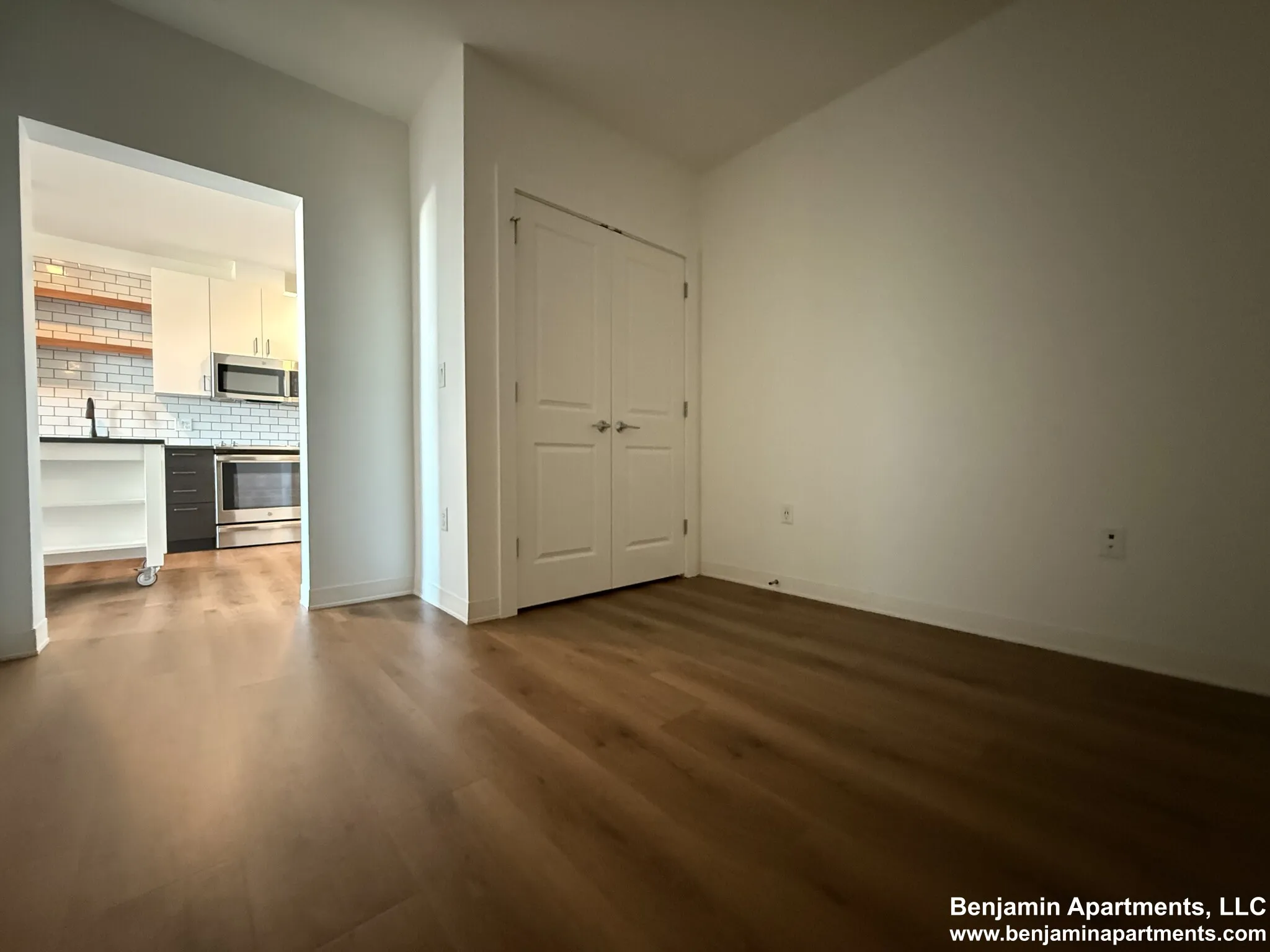 2 bed, 1 bath apartment for rent at 89 Brighton Ave Unit 604, Allston — photo 12 of 16