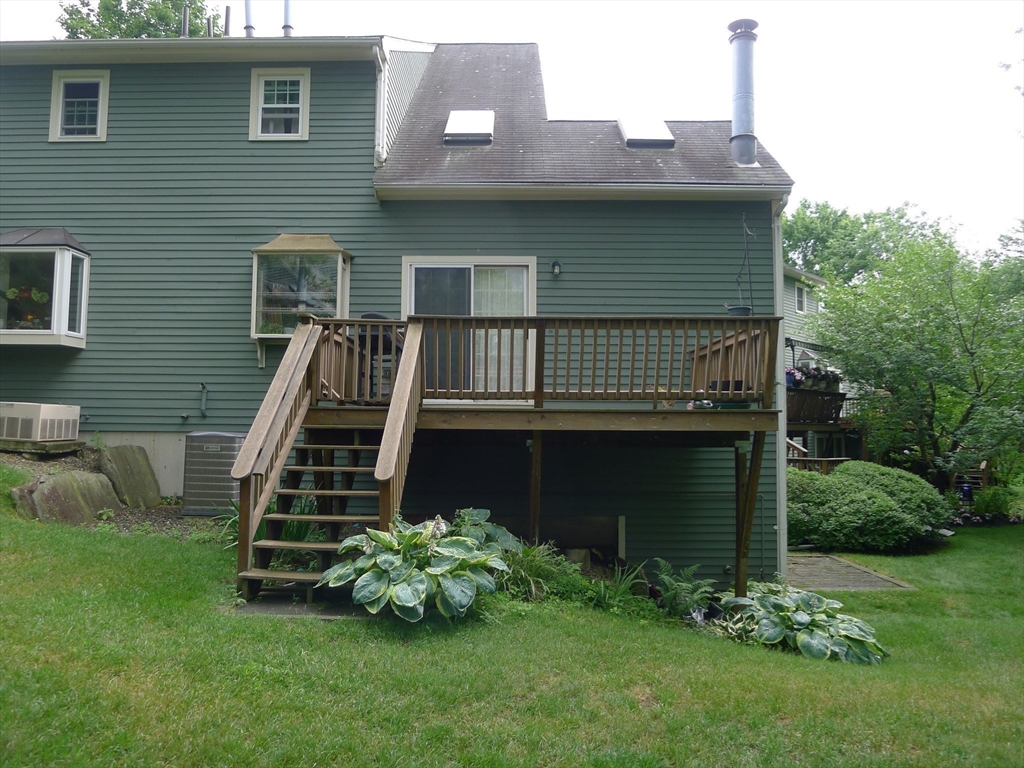 3 bed, 2 bath apartment for rent at 89 Brookdale Unit 89, Shrewsbury — photo 15 of 21