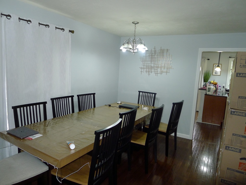3 bed, 2 bath apartment for rent at 89 Brookdale Unit 89, Shrewsbury — photo 3 of 21