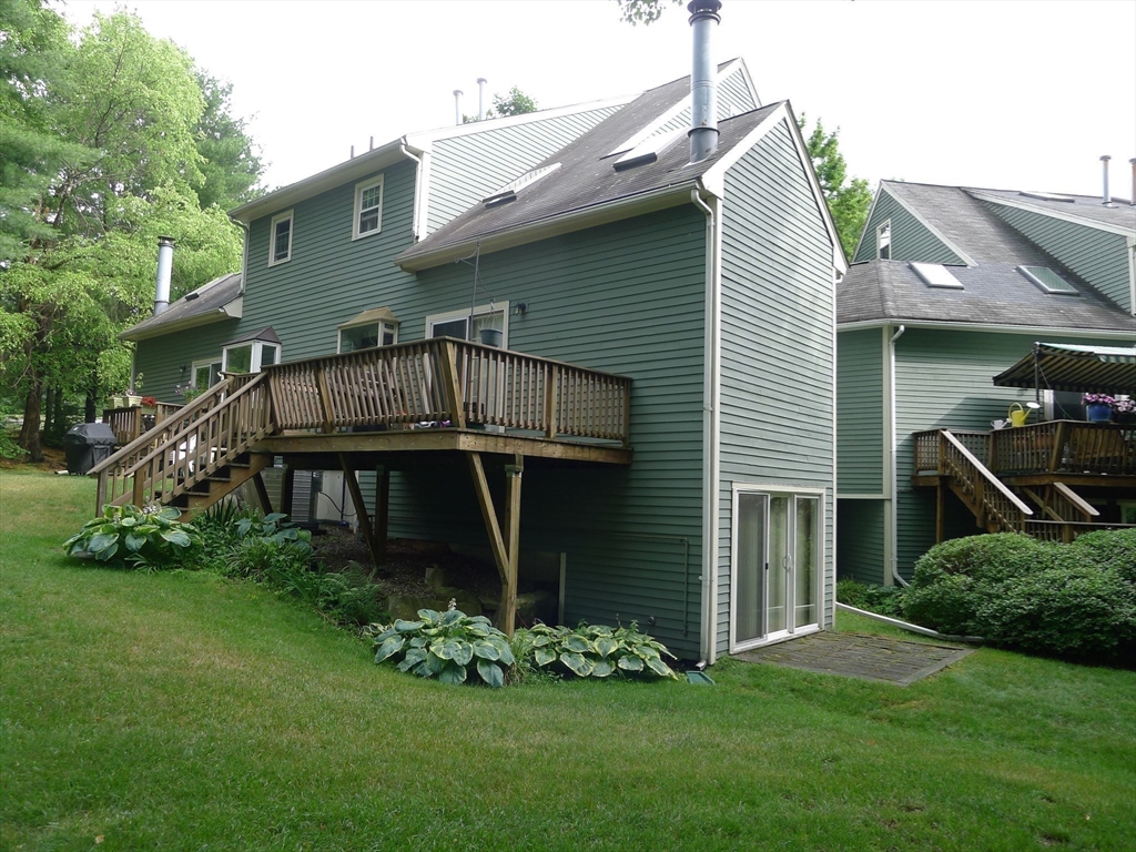 3 bed, 2 bath apartment for rent at 89 Brookdale Unit 89, Shrewsbury — photo 16 of 21