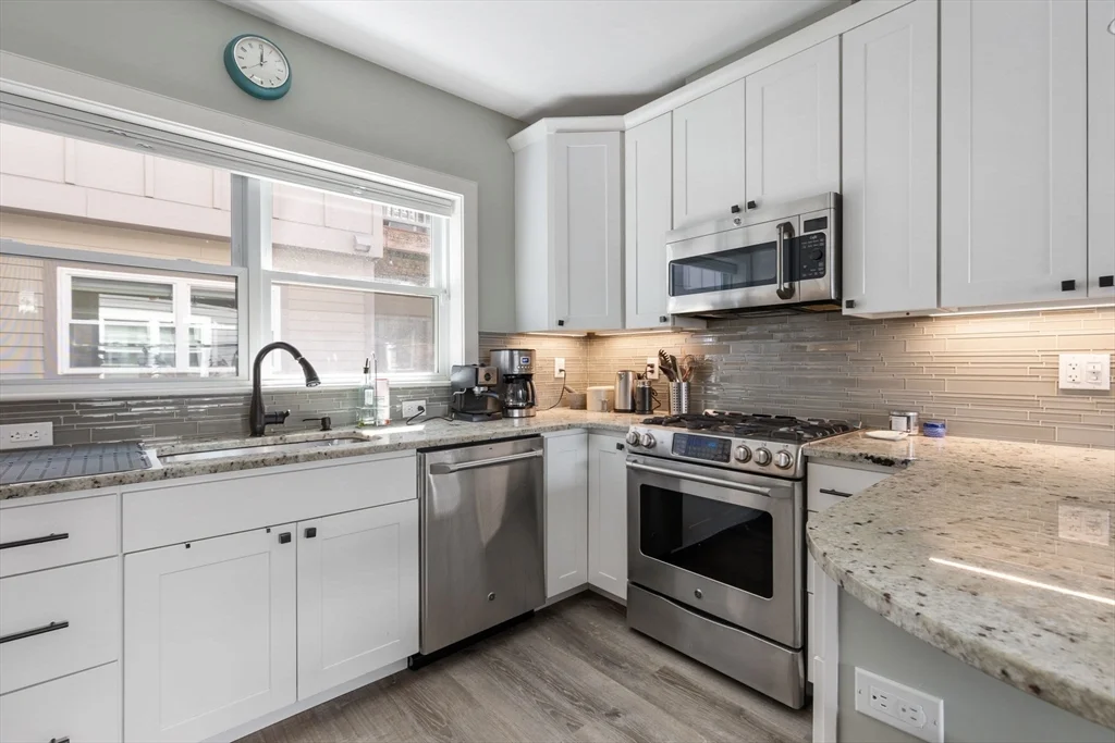 2 bed, 2 bath apartment for rent at 89 Brookley Rd Unit 1, Jamaica Plain — photo 10 of 20