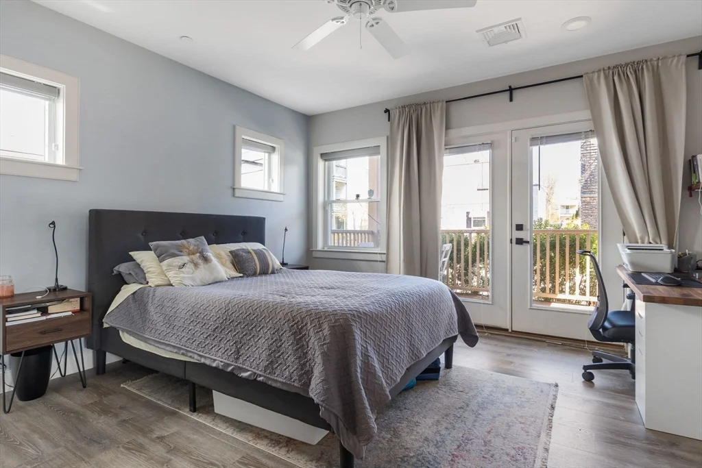 2 bed, 2 bath apartment for rent at 89 Brookley Rd Unit 1, Jamaica Plain — photo 11 of 20