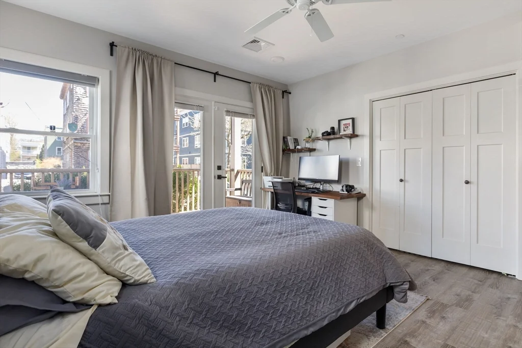 2 bed, 2 bath apartment for rent at 89 Brookley Rd Unit 1, Jamaica Plain — photo 13 of 20