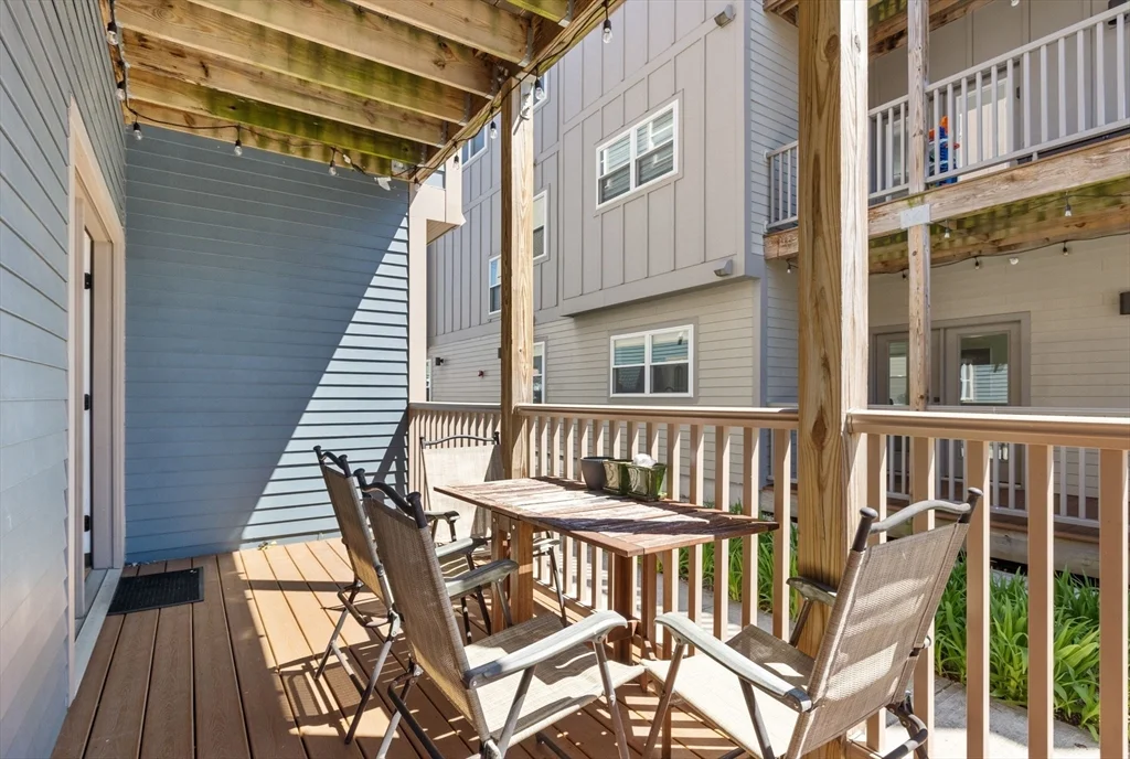 2 bed, 2 bath apartment for rent at 89 Brookley Rd Unit 1, Jamaica Plain — photo 19 of 20
