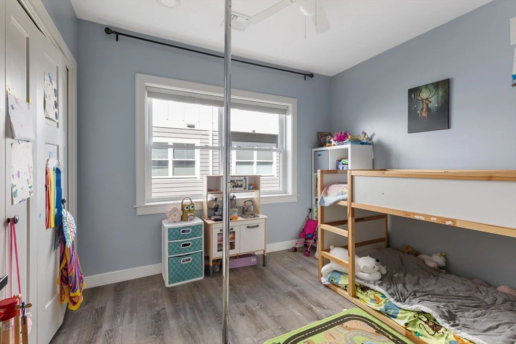 2 bed, 2 bath apartment for rent at 89 Brookley Rd Unit 1, Jamaica Plain — photo 16 of 20