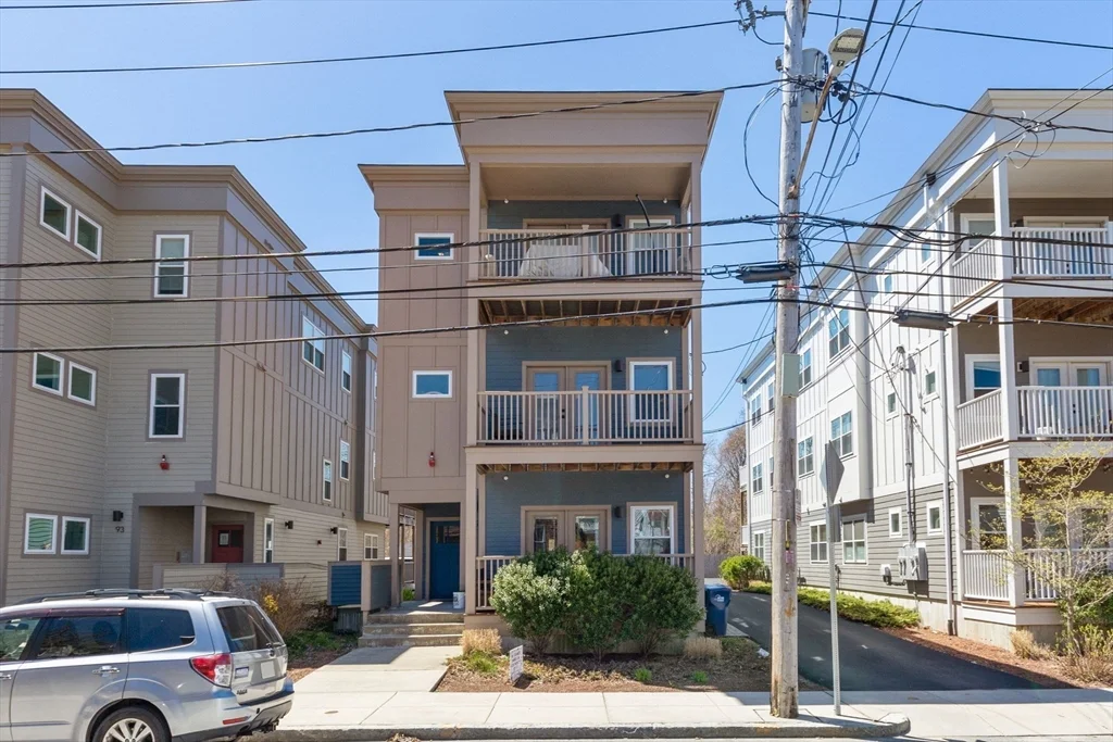 2 bed, 2 bath apartment for rent at 89 Brookley Rd Unit 1, Jamaica Plain — photo 20 of 20