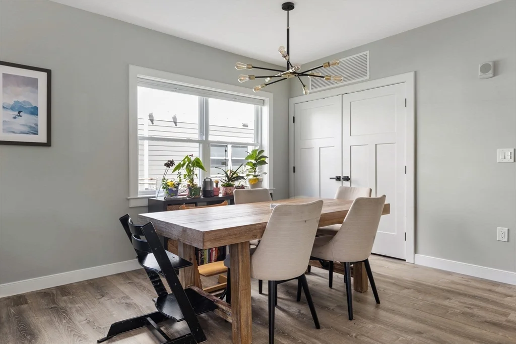 2 bed, 2 bath apartment for rent at 89 Brookley Rd Unit 1, Jamaica Plain — photo 5 of 20