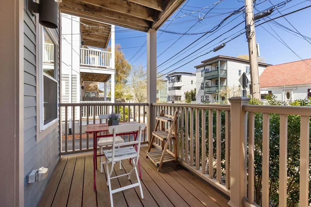 2 bed, 2 bath apartment for rent at 89 Brookley Rd Unit 1, Jamaica Plain — photo 14 of 20