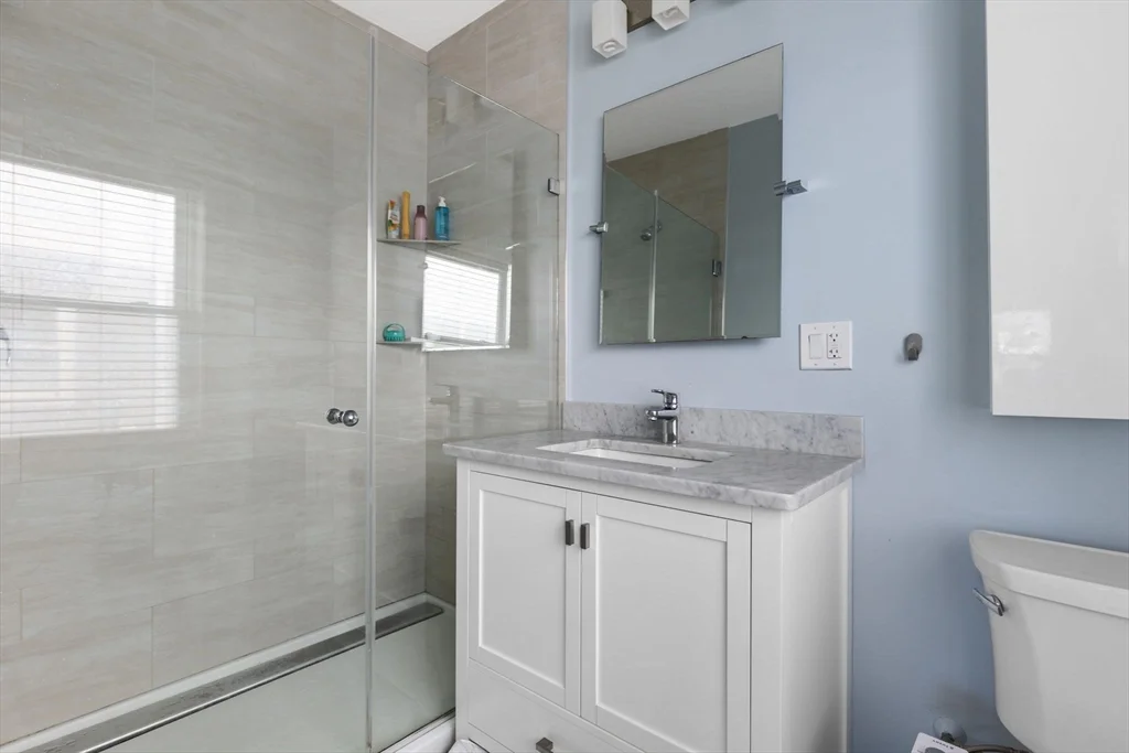 2 bed, 2 bath apartment for rent at 89 Brookley Rd Unit 1, Jamaica Plain — photo 15 of 20