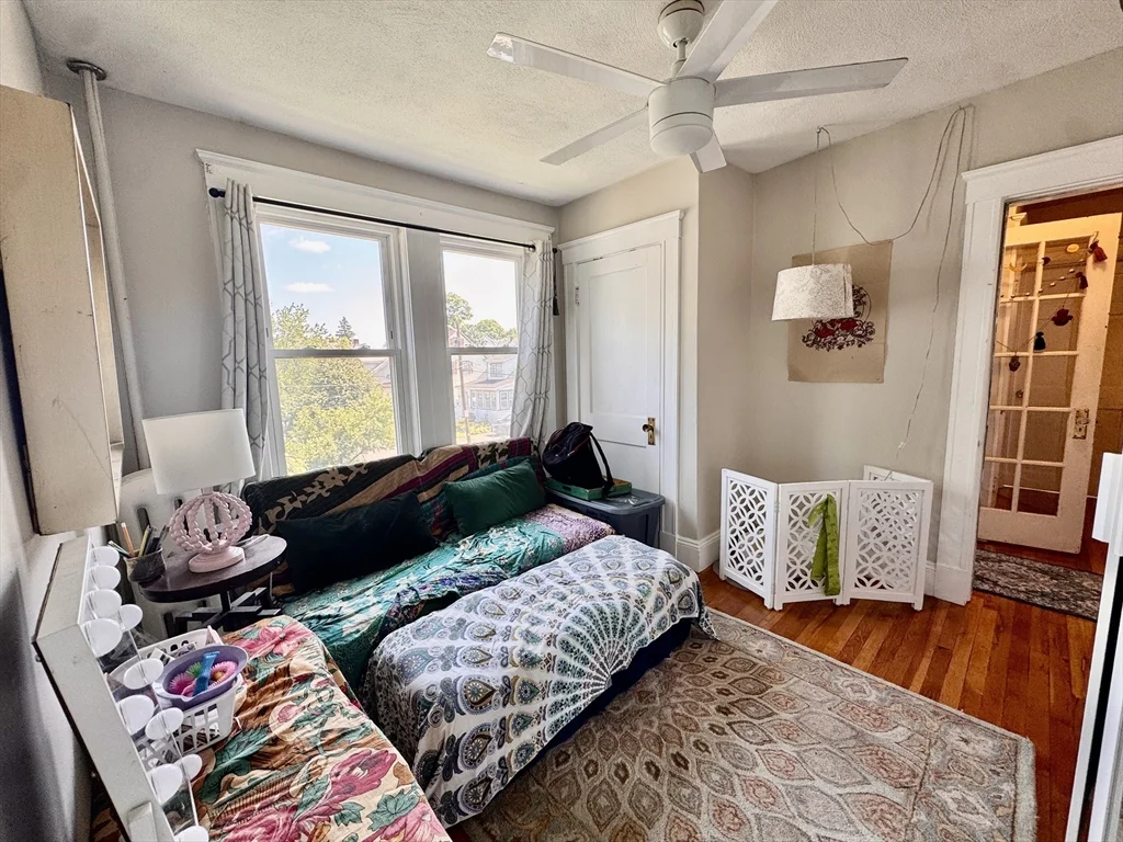 5 bed, 2 bath apartment for rent at 89 Burget Ave Unit 2, Tufts University — photo 13 of 28