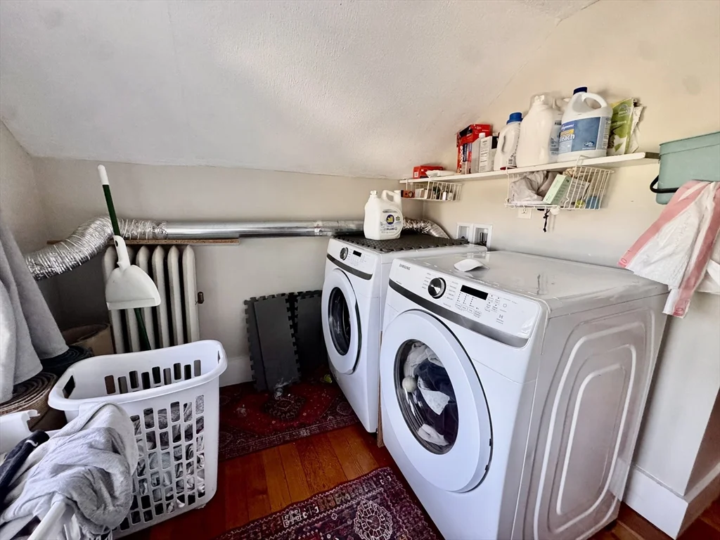 5 bed, 2 bath apartment for rent at 89 Burget Ave Unit 2, Tufts University — photo 22 of 28
