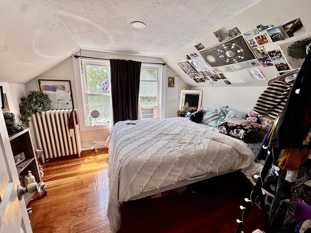 5 bed, 2 bath apartment for rent at 89 Burget Ave Unit 2, Tufts University — photo 14 of 28