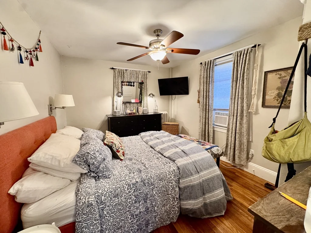 5 bed, 2 bath apartment for rent at 89 Burget Ave Unit 2, Tufts University — photo 9 of 28