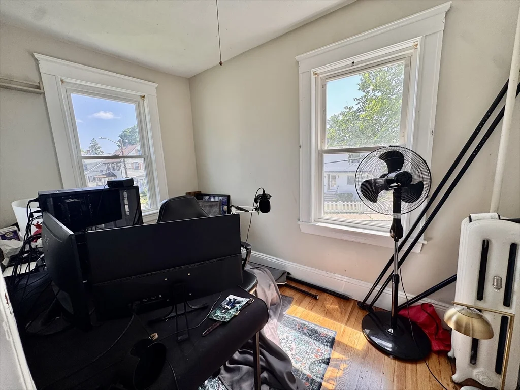 5 bed, 2 bath apartment for rent at 89 Burget Ave Unit 2, Tufts University — photo 23 of 28