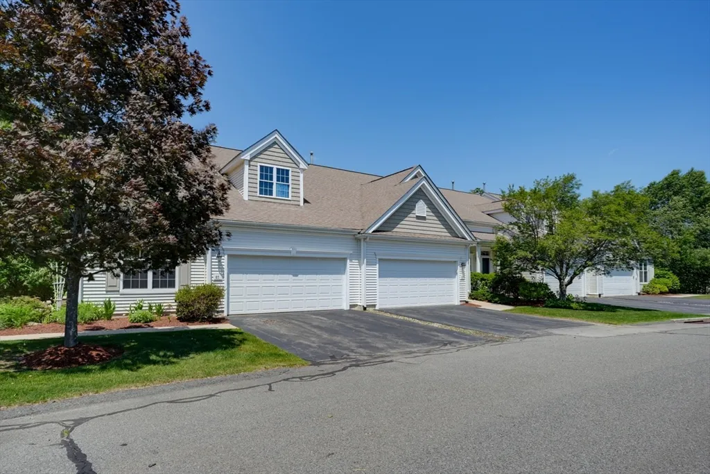 2 bed, 2 bath apartment for rent at 89 Buttercup Ln Unit 255, Grafton — photo 37 of 38