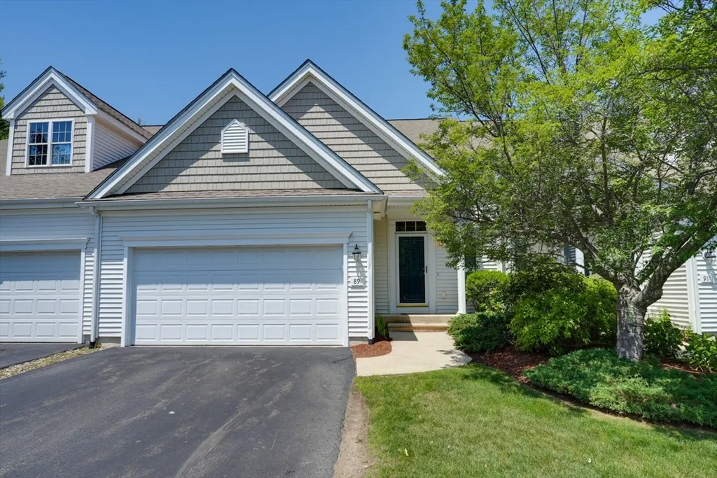2 bed, 2 bath apartment for rent at 89 Buttercup Ln Unit 255, Grafton — photo 38 of 38