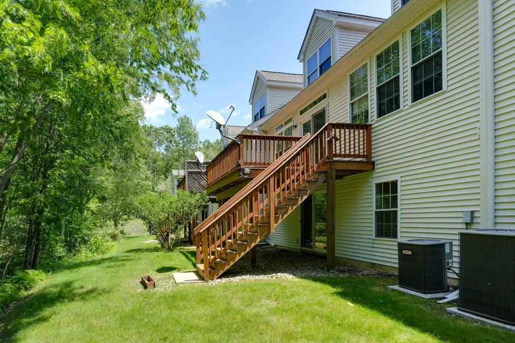 2 bed, 2 bath apartment for rent at 89 Buttercup Ln Unit 255, Grafton — photo 36 of 38